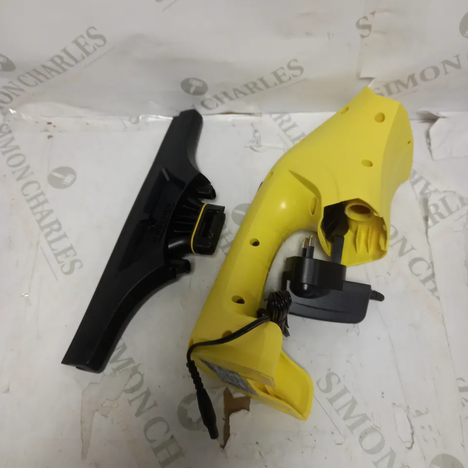 KARCHER WV1 WINDOW VAC