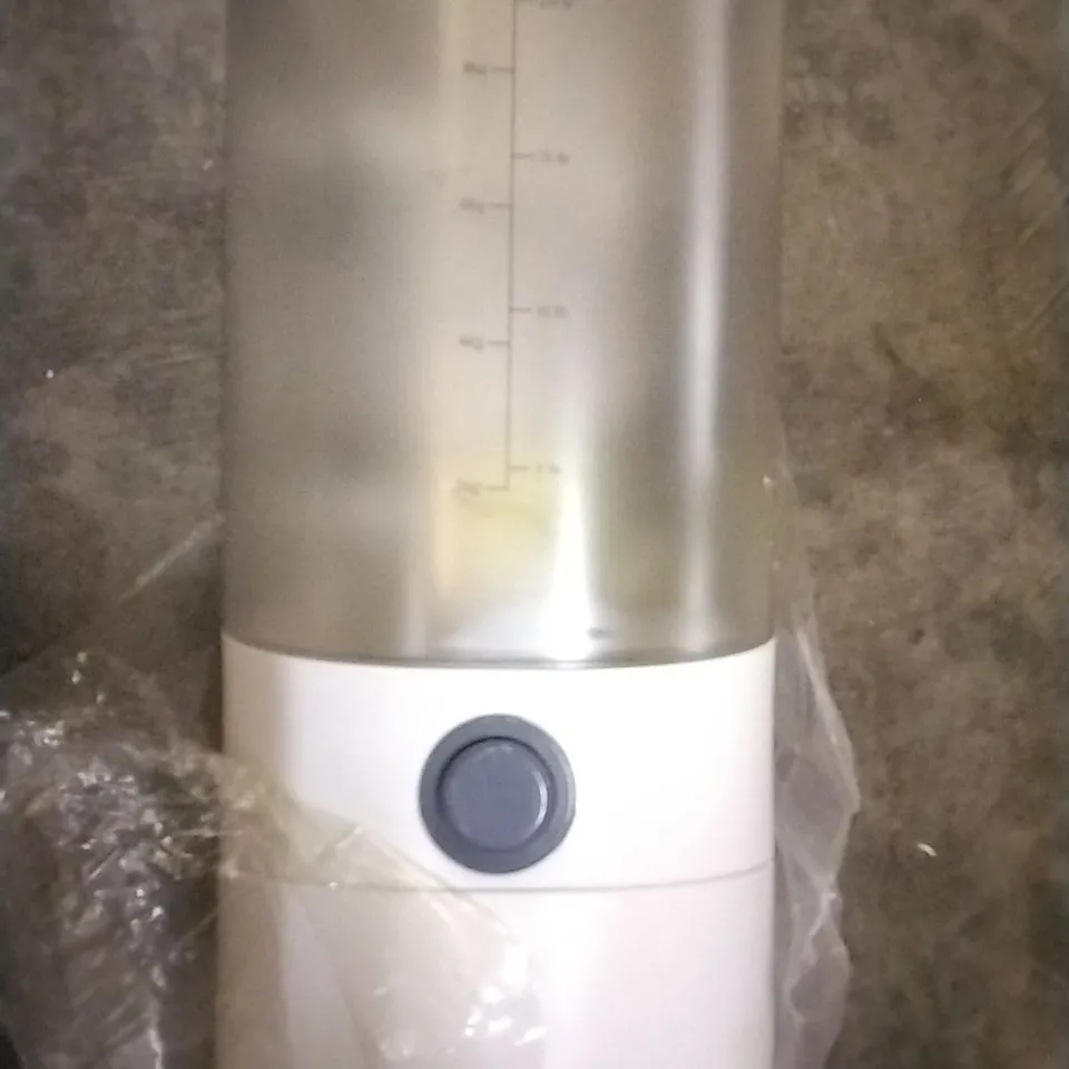 AUTOMATIC RICE STORAGE