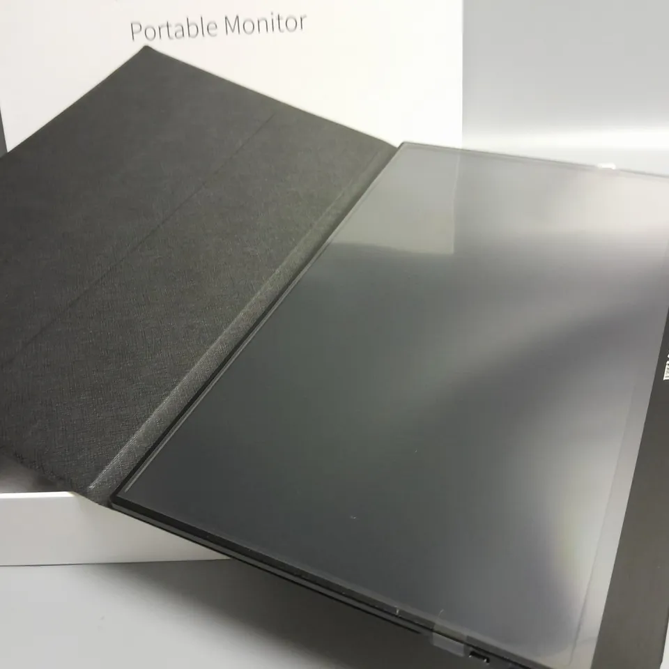 BOXED WIMZXIT PORTABLE MONITOR - M1331CV2