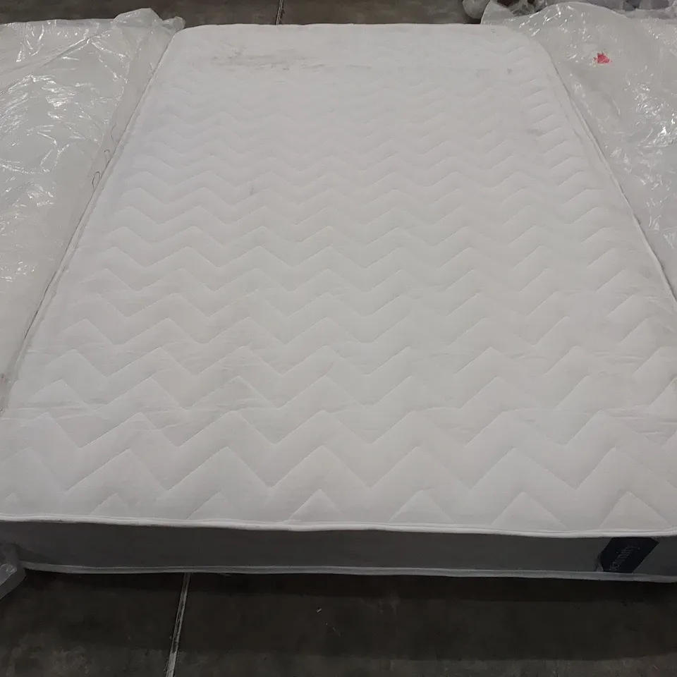 4FT SERENITY MATTRESS 