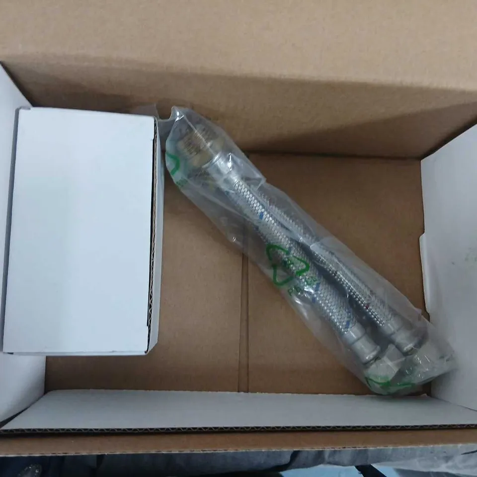 NIAGARA SOHO WALL MOUNTED BASIN MIXER – CAVALIER BATHROOMS