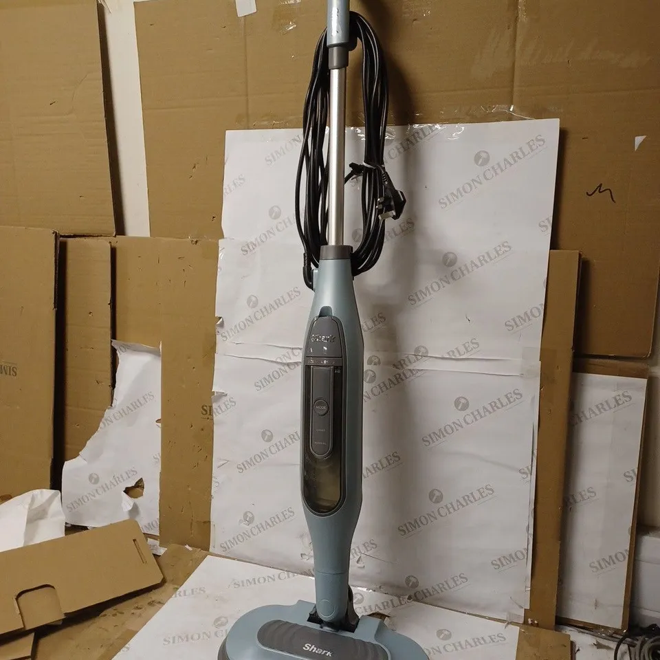 SHARK S6002UK STEAM FLOOR MOP
