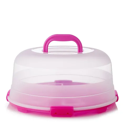LOCK & LOCK 10.4L FOOD CARRIER WITH HANDLE