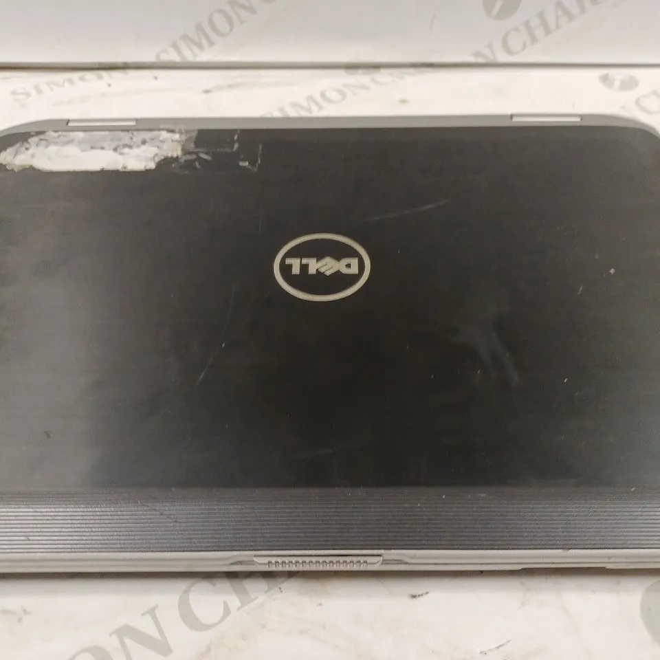 DELL LATITUDE E6430 LAPTOP