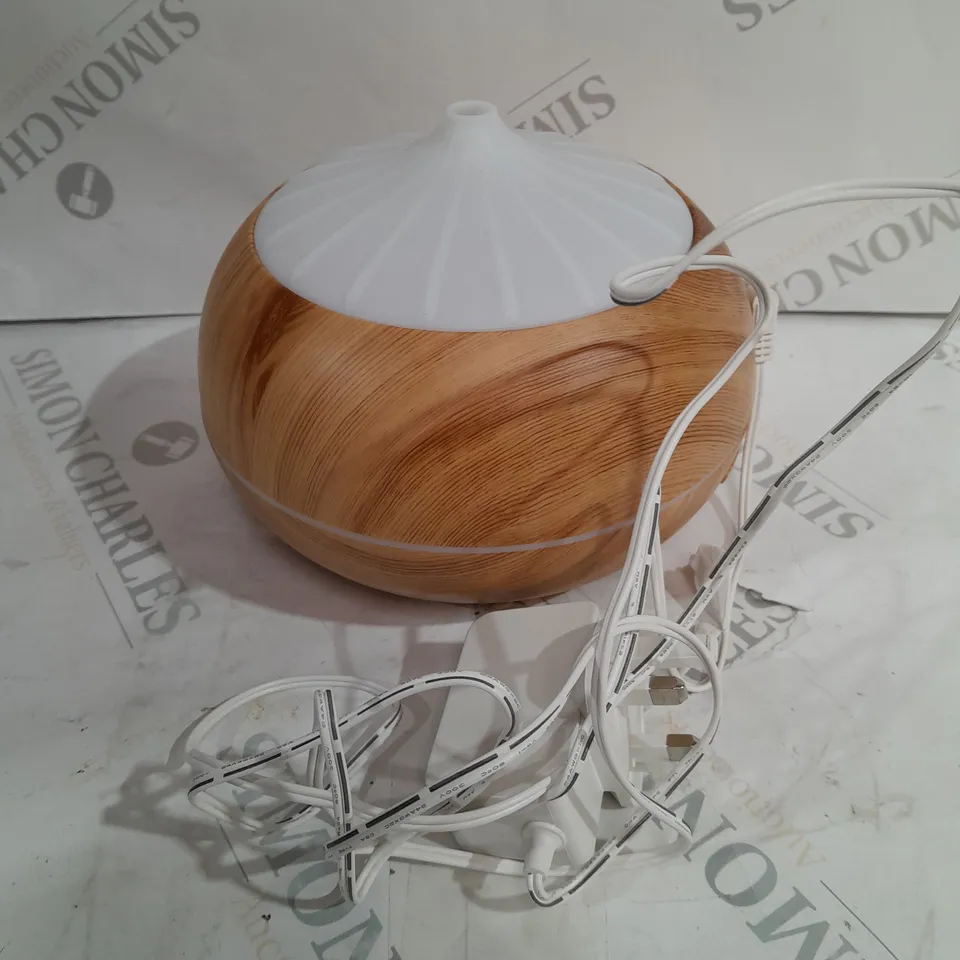 BOXED ARMOME DIFFUSER 