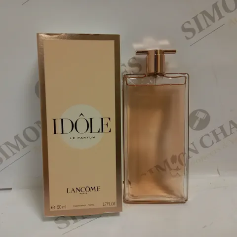 LANCOME IDOLE EDP 50ML