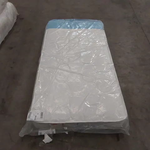 QUALITY BAGGED 3' SINGLE ASHLEY MATTRESS