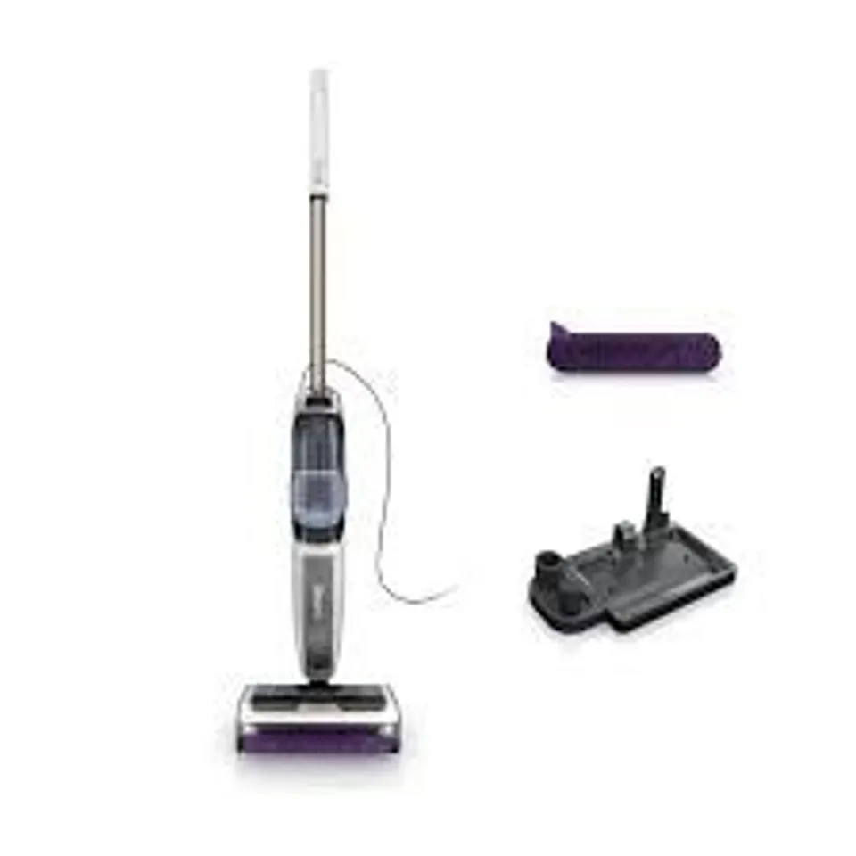 SHARK SD200UK STEAMPICKUP HARD FLOOR CLEANER