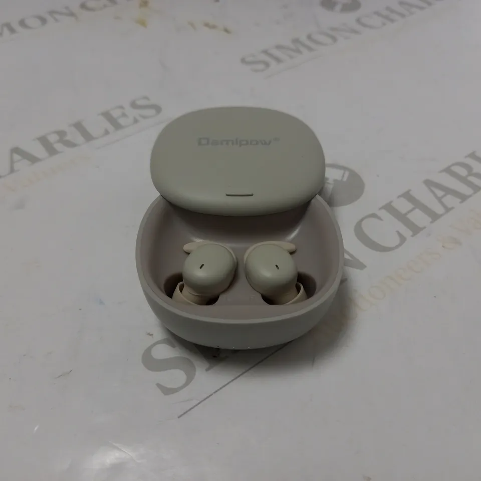 JBL CHARGING CASE