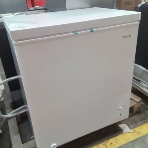 SWAN SR750145W 198L CHEST FREEZER 85CM TALL - WHITE