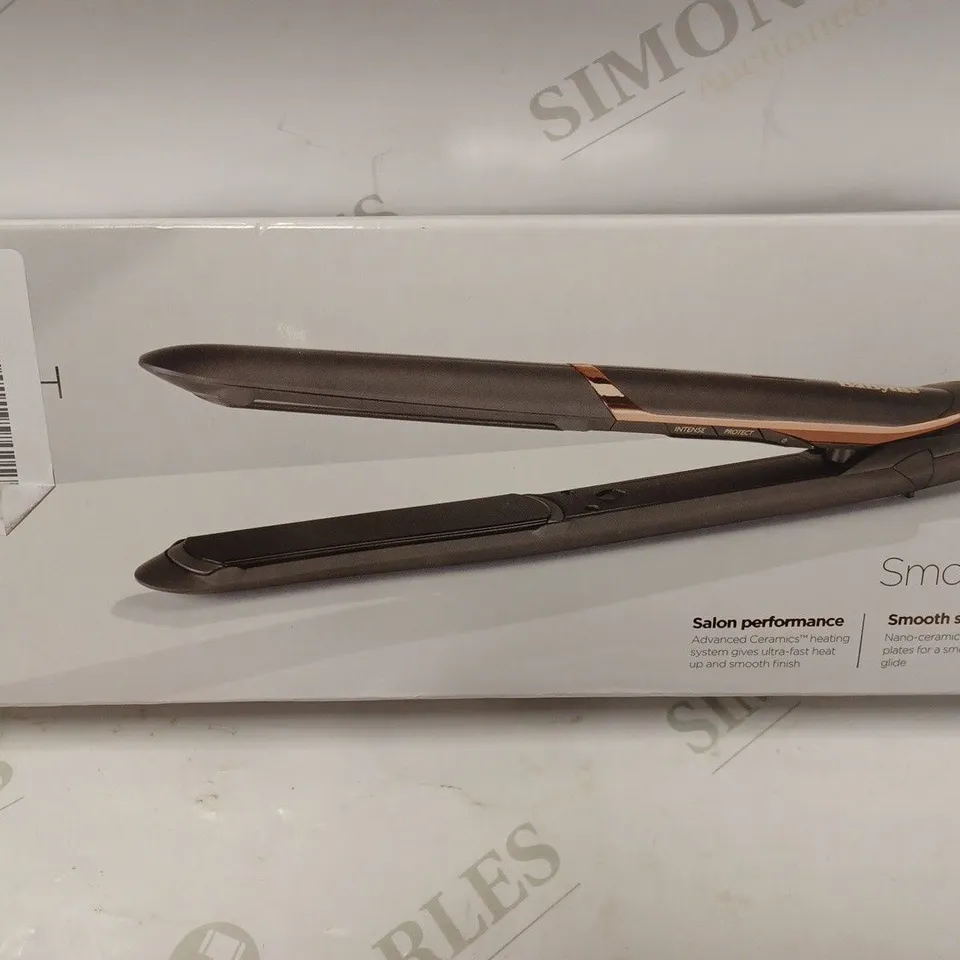 BABYLISS SMOOTH PRO 235