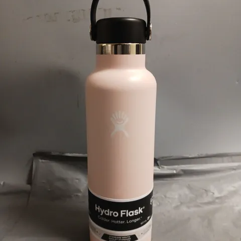 HYDRO FLASK PINK FLASK 