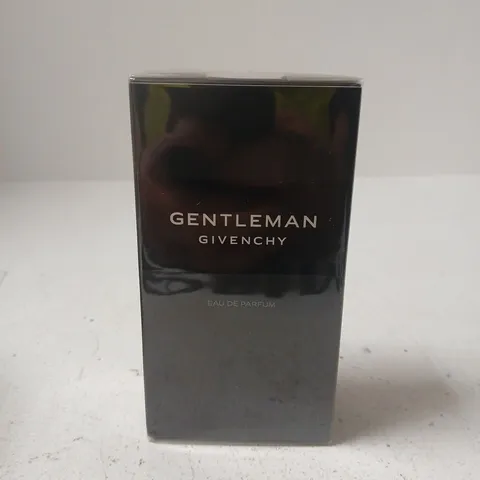 BOXED AND SEALED GIVENCHY GENTLEMAN GIVENCHY EAU DE PARFUM 100 ML