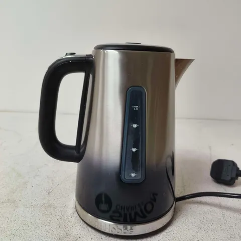 RUSSELL HOBBS ELECTRIC KETTLE