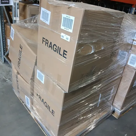 PALLET OF APPROXIMATELY 271 ITEMS OF ASSORTED CLOTHING AND ACCESSORIES TO INCLUDE; 