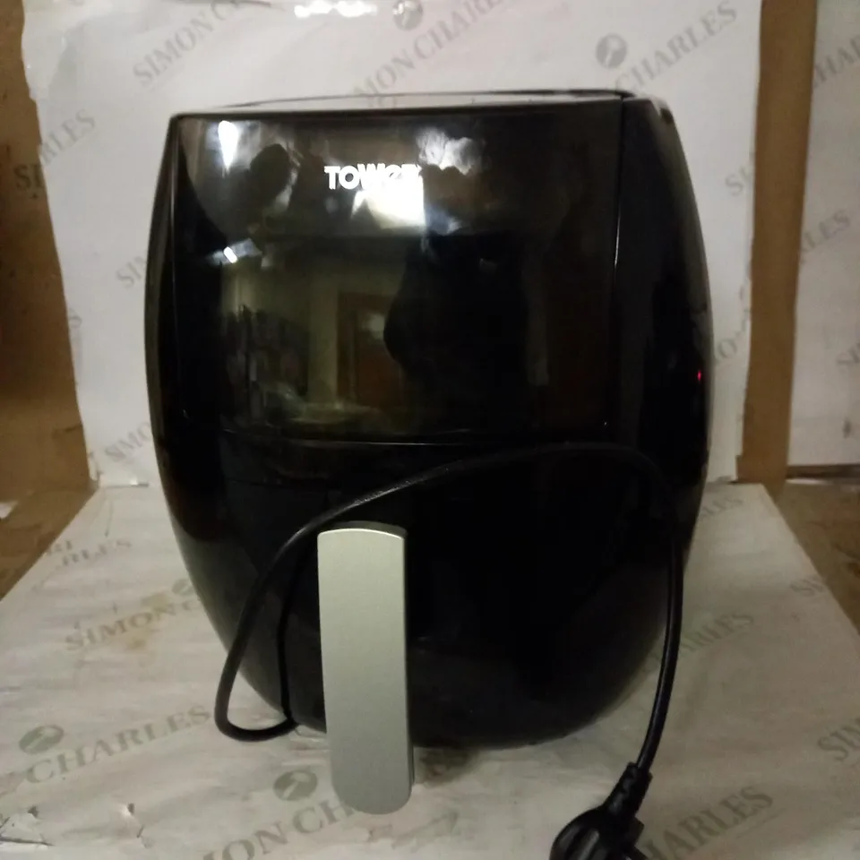 TOWER VIZION AIR FRYER