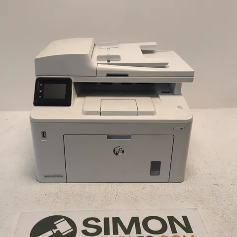 HP LASERJET PRO MFP M227FDW – MONOCHROME LASER PRINTER