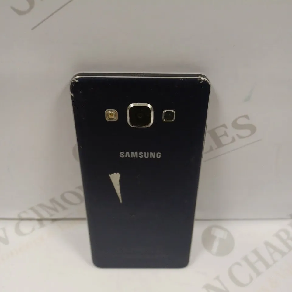SAMSUNG SM-A500FU ANDROID SMARTPHONE 