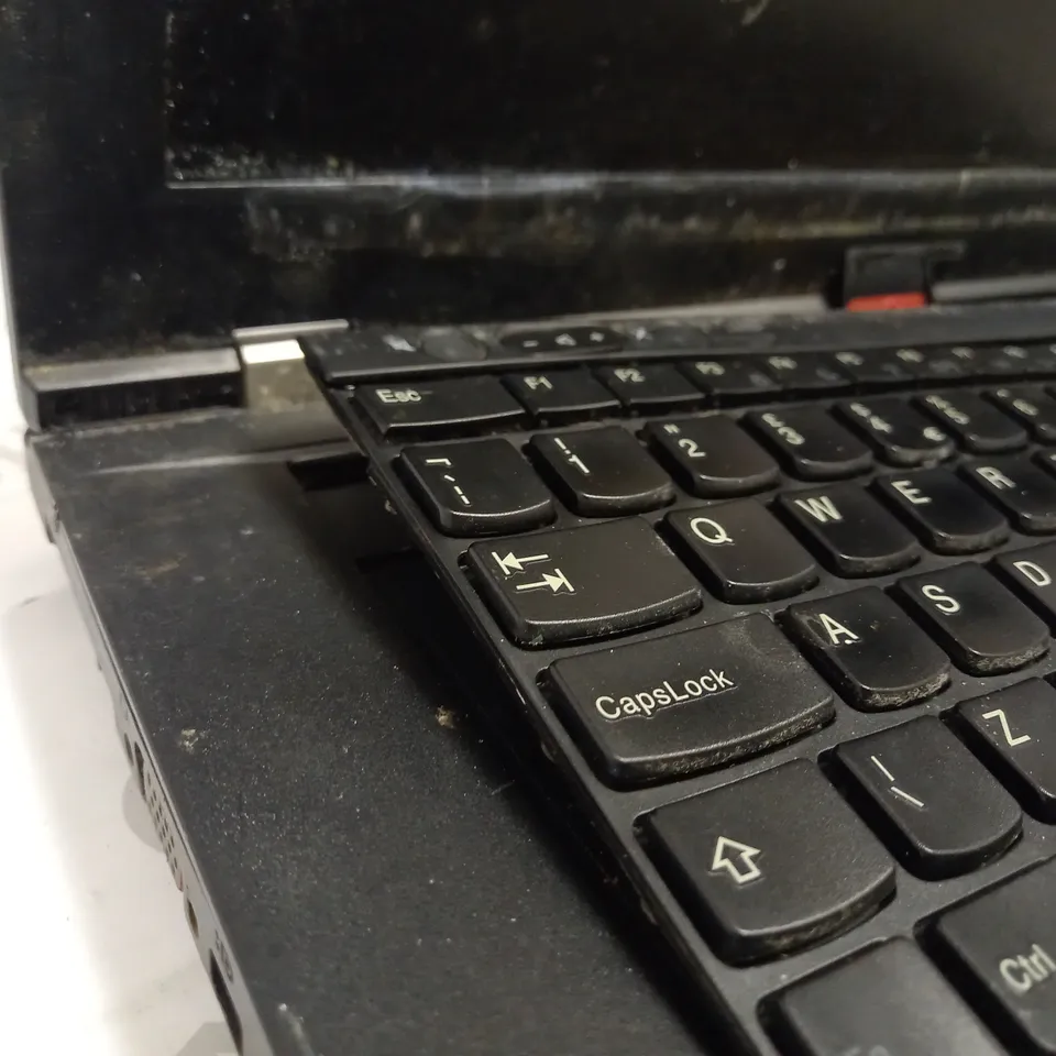 LENOVO INTEL CORE I5 LAPTOP