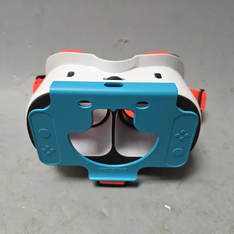 MAXXTECH VR HEADSET KIT FOR SWITCH