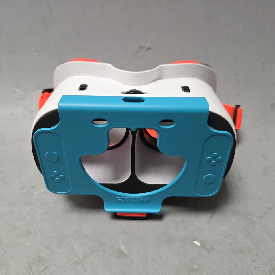 MAXXTECH VR HEADSET KIT FOR SWITCH