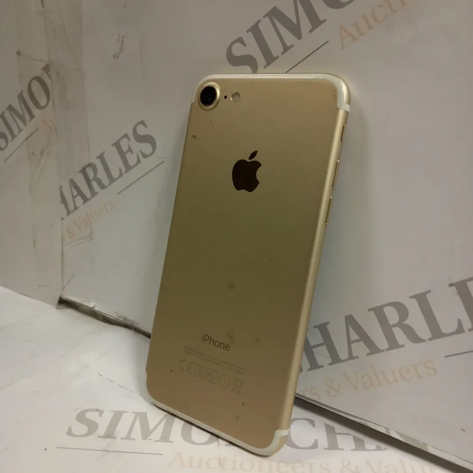 APPLE IPHONE 7 SMARTPHONE - A1778