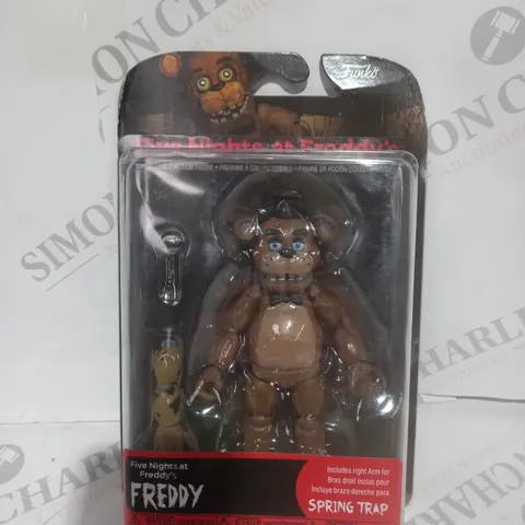 FUNKO FIVE NIGHTS OF FREDDIES - FREDDY