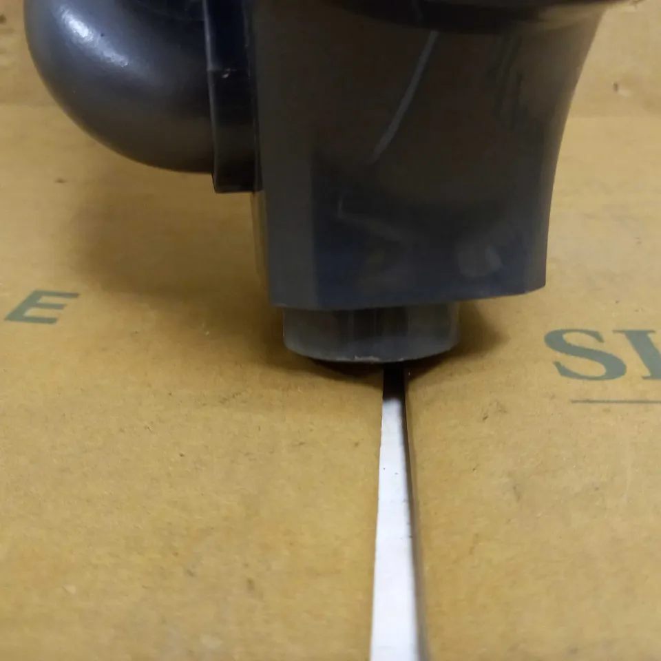 BISSELL VAC & STEAM HARD FLOOR STEAM CLEANER