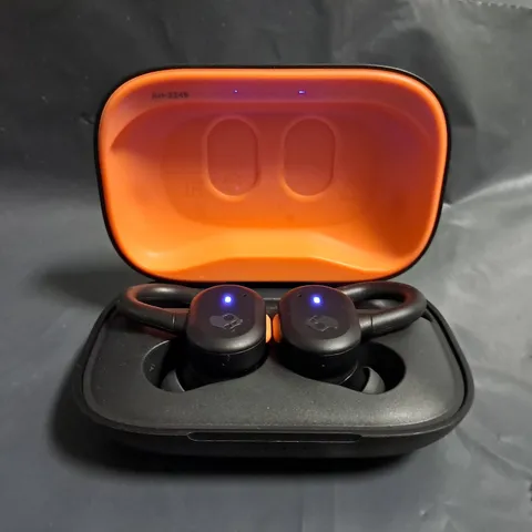 SKULL CANDY PUSH ACTIVE WIRELESS EARBUDS 