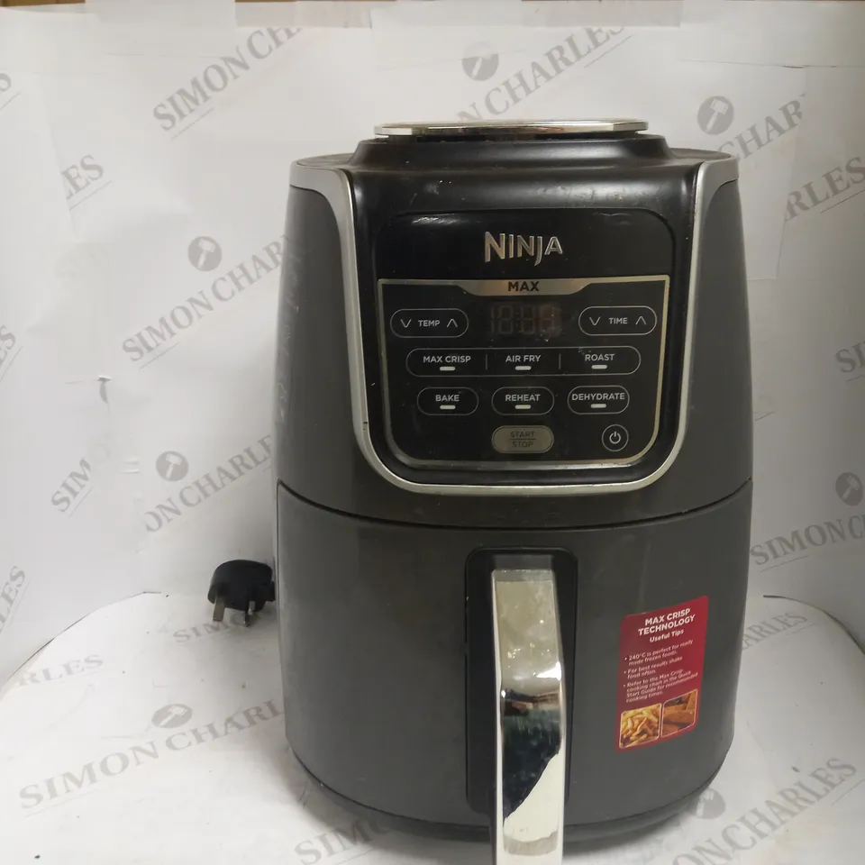 NINJA AIR FRYER 5.2L AIR FRYER