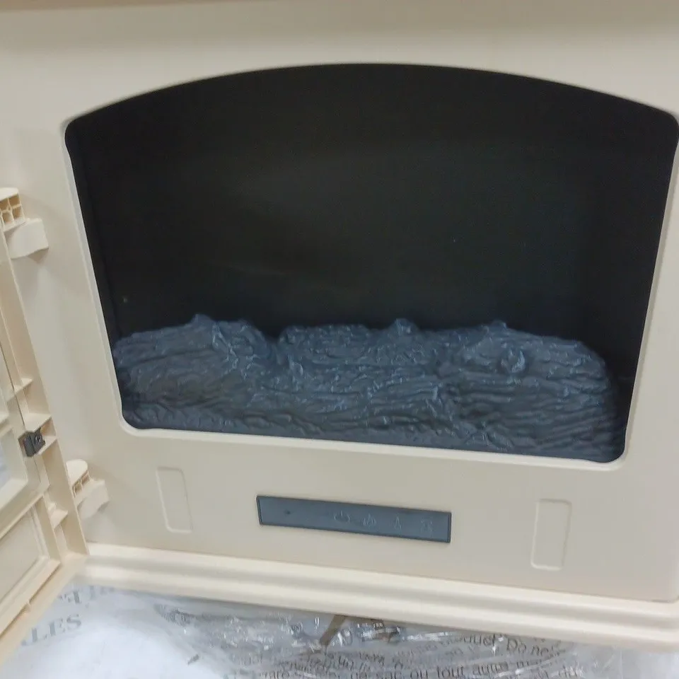 POWERHEAT INFRARED STOVE HEATER