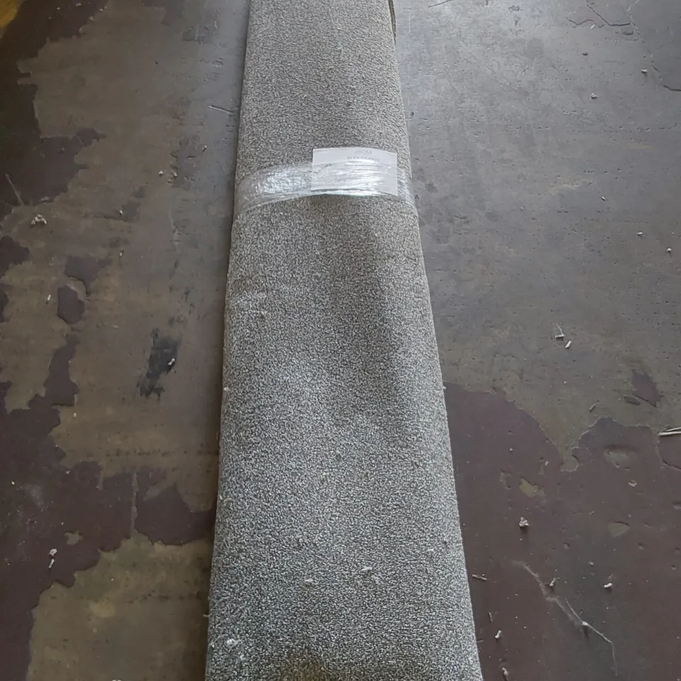 ROLL OF QUALITY CORNICHE STONEWARE CARPET - APPROXIMATELY 2.2 x 4m