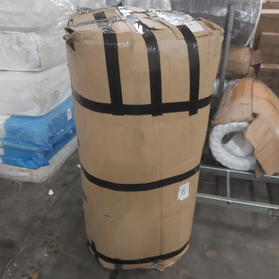 QUALITY BOXED DOUBLE MATTRESS 