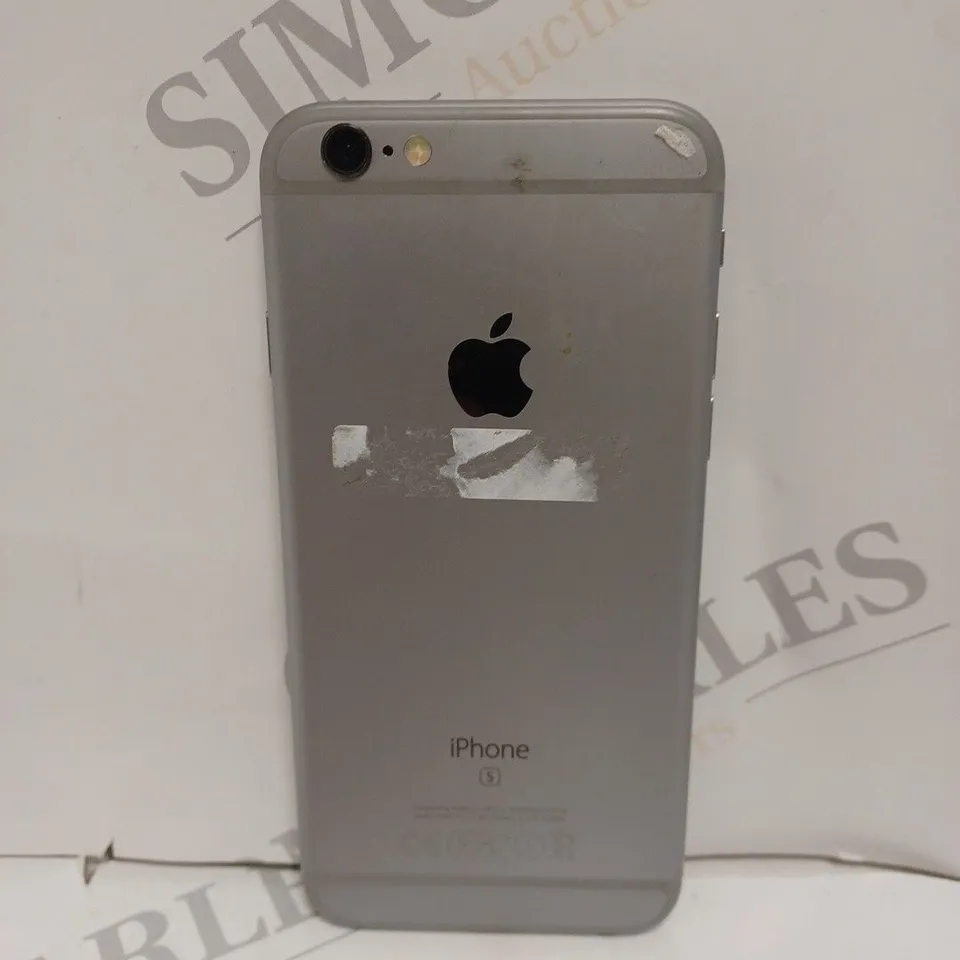 APPLE IPHONE 6S (A1688) SMARTPHONE 