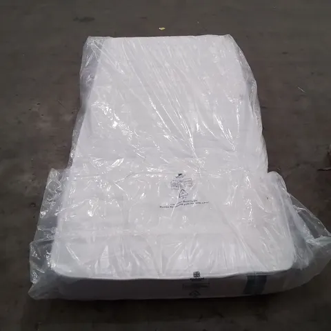 QUALITY BAGGED SERENITY HYBRID TRIO MEMORY FOAM MATTRESS - 90CM SINGLE