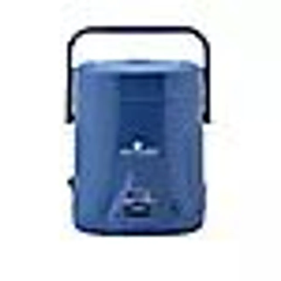 COOK'S ESSENTIALS MINI MULTI COOKER