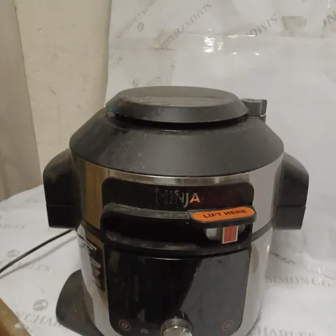 NINJA AIR DRYER