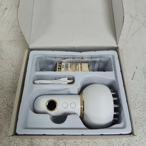 HOME COMFORT SMART CUPPING DEVICE – SCRAPING INSTRUMENT