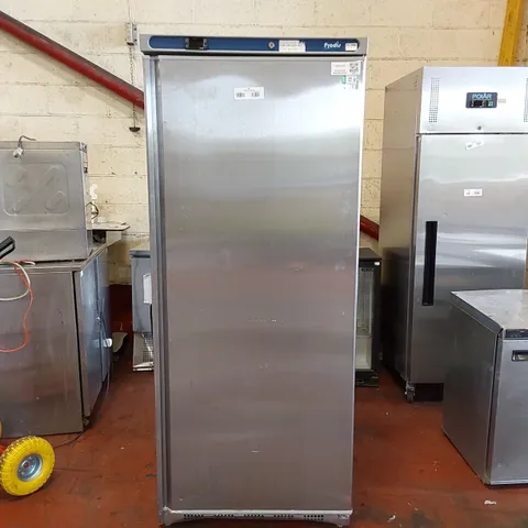 PRODIS HC600FSS STAINLESS STEEL UPRIGHT FREEZER CABINET