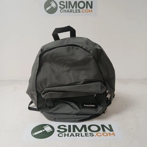 EASTPAK BACKPACK – GREY