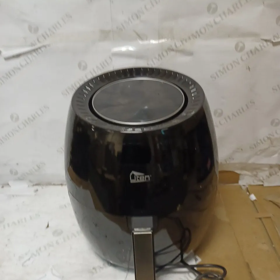 UTEN LOW-FAT AIR FRYER HF-1088TS