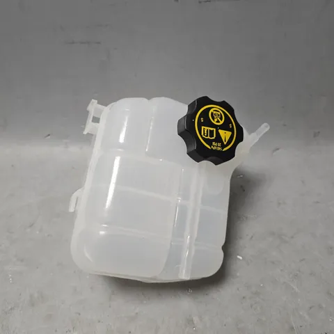 UNBRANDED ENGINE COOLANT RESERVOIR TANK 