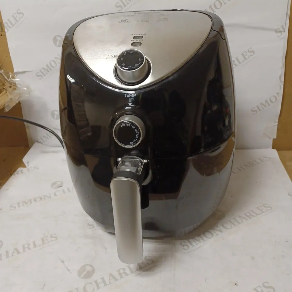 TOWER 4.3L AIR FRYER (T17021)