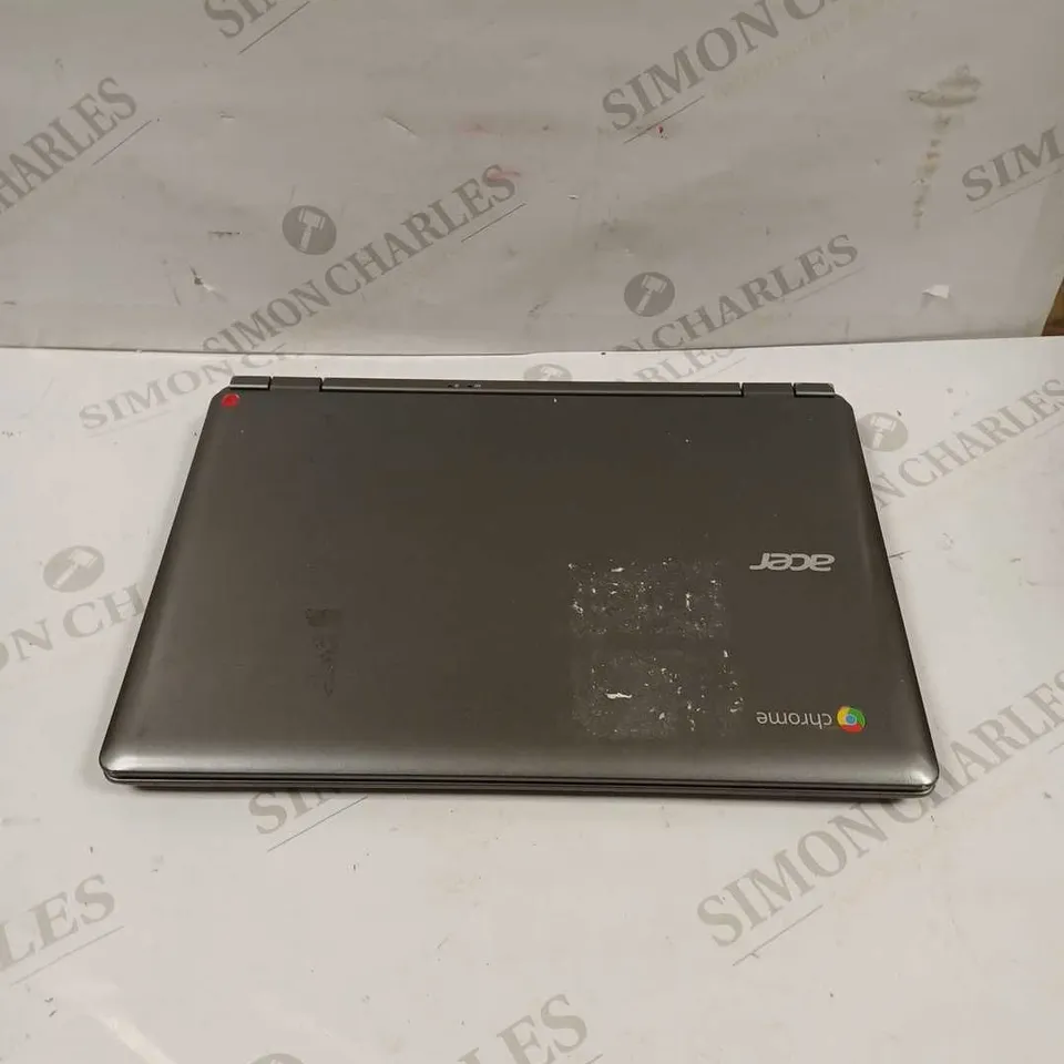 ACER C730 SERIES LAPTOP IN GREY