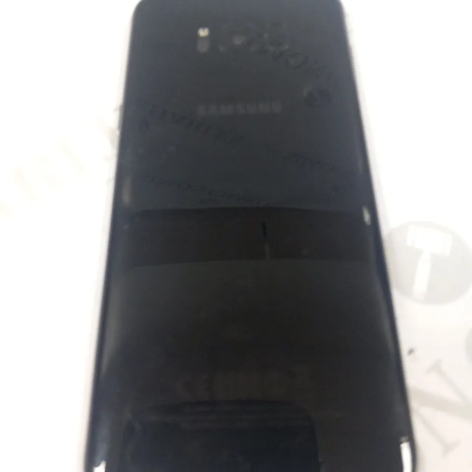 SAMSUNG GALAXY S8+ MOBILE PHONE