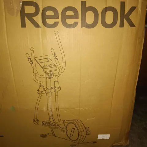 REEBOK JET 100 CROSS TRAINER IN WHITE