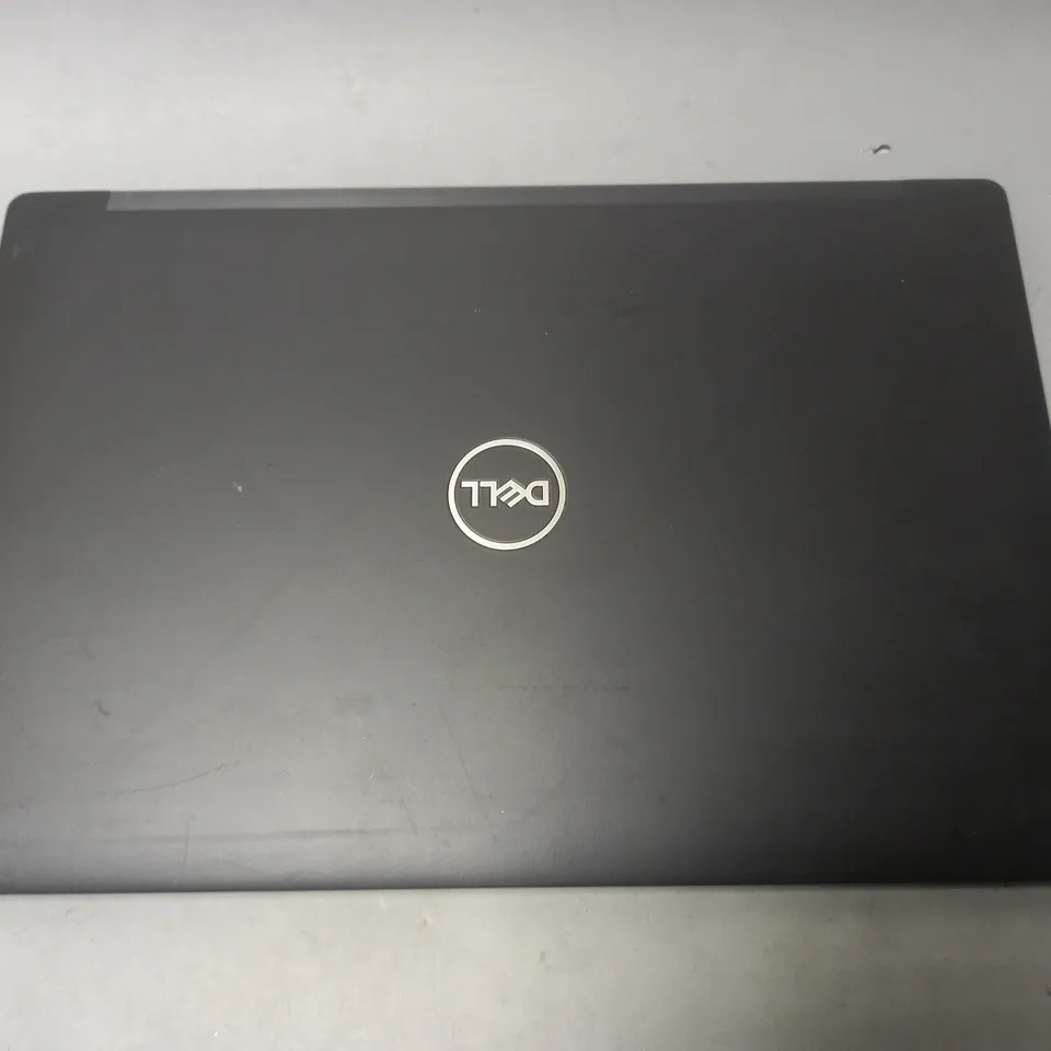 UNBOXED DELL LATITUDE 7490 CORE I-5 LAPTOP 