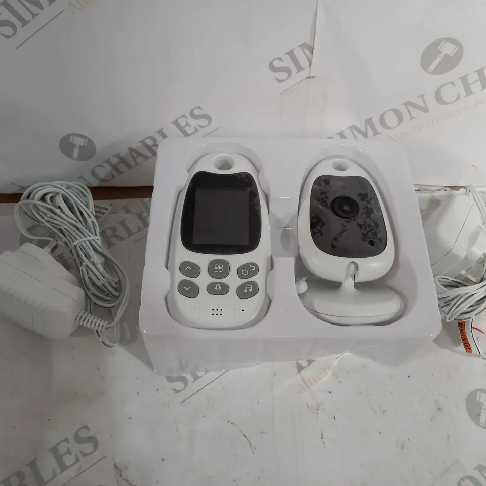 BOXED BOIFUN VIDEO MONITOR (VB610)
