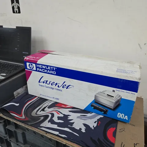 HP LASERJET TONER CARTRIDGE C3900A – BOXED