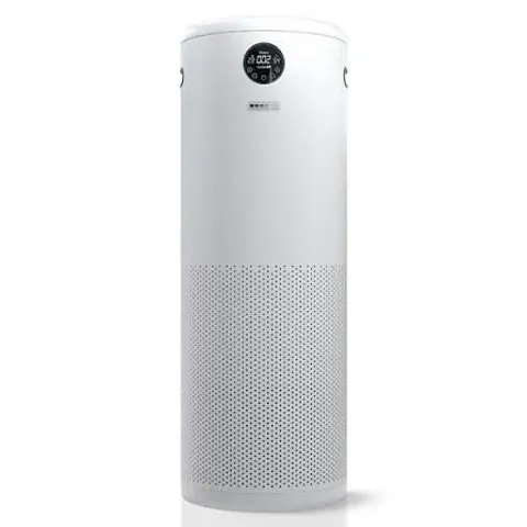 BOXED JADE AIR PURIFIER